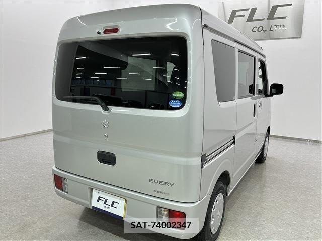 Suzuki EVERY 2018-02 301598-6
