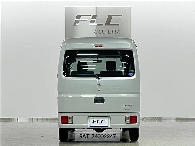 Suzuki EVERY 2018-02 301598-5