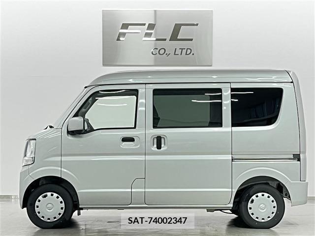 Suzuki EVERY 2018-02 301598-4
