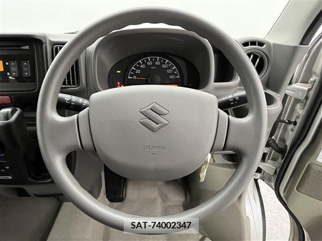 Suzuki EVERY 2018-02 301598-10