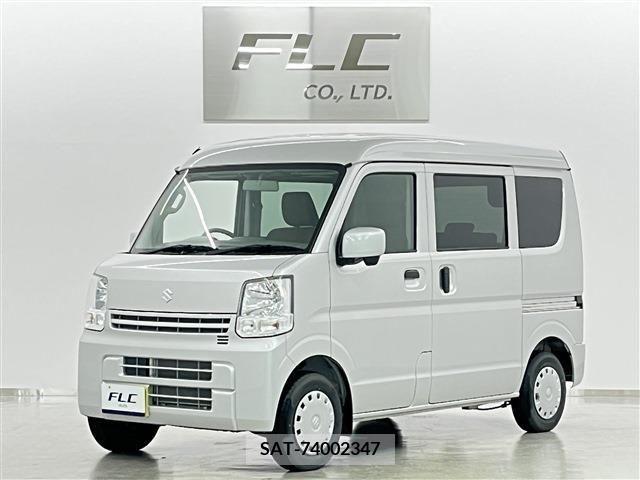 Suzuki EVERY 2018-02 301598-1
