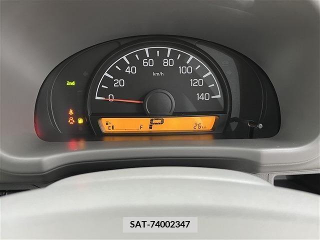 Suzuki EVERY 2018-02 301598-9