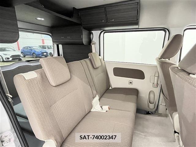 Suzuki EVERY 2018-02 301598-18