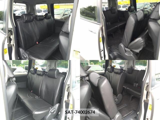 Toyota NOAH 2012-01 321325-6