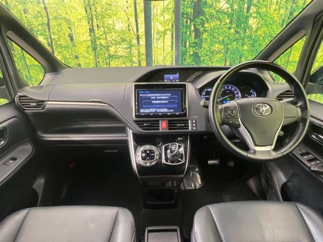 Toyota ESQUIRE 2016-11 192305-1