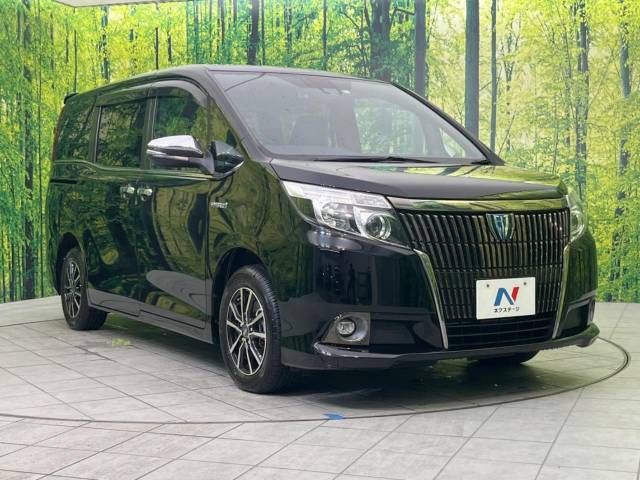 Toyota ESQUIRE 2016-11 192305-17