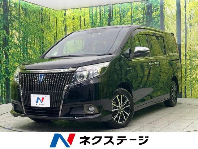 Toyota ESQUIRE 2016-11 192305-0