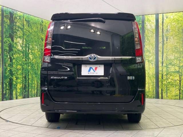Toyota ESQUIRE 2016-11 192305-16