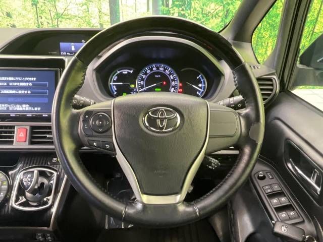Toyota ESQUIRE 2016-11 192305-12