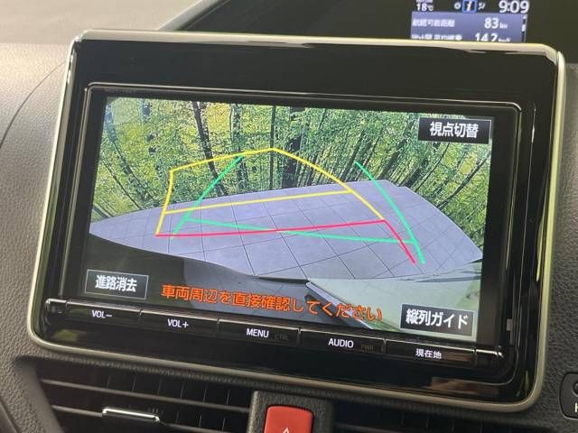 Toyota ESQUIRE 2016-11 192305-5