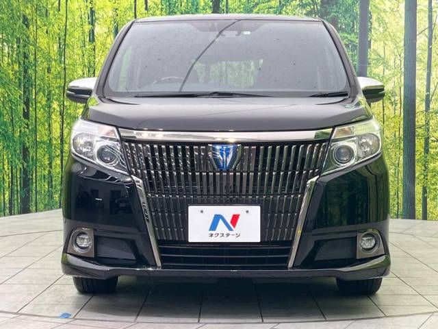 Toyota ESQUIRE 2016-11 192305-15
