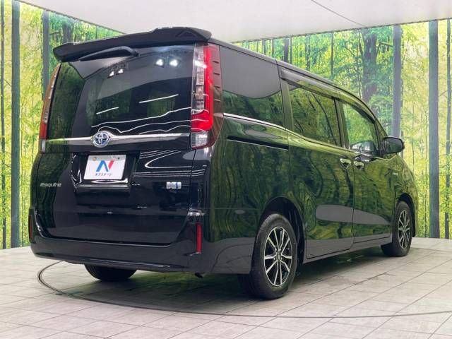 Toyota ESQUIRE 2016-11 192305-18