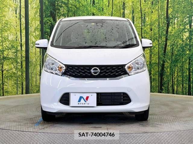 Nissan DAYZ 2015-09 257448-14