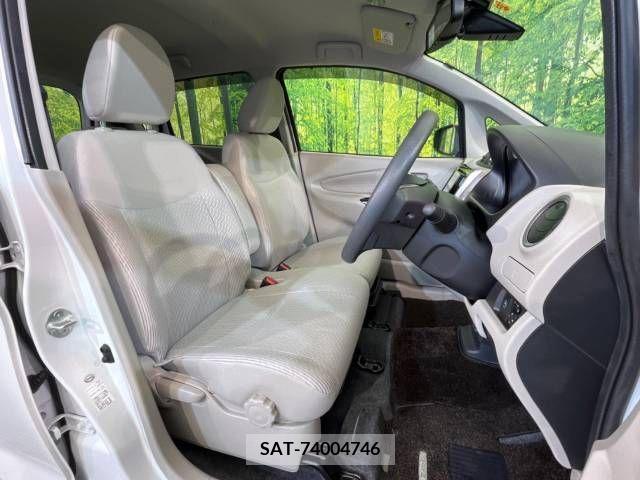Nissan DAYZ 2015-09 257448-9