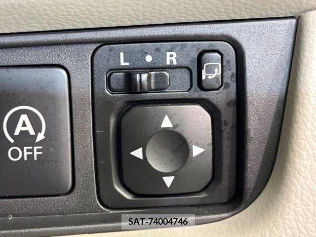 Nissan DAYZ 2015-09 257448-8