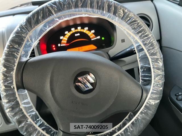Suzuki WAGON R 2009-09 395168-9