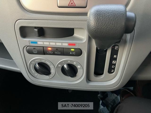 Suzuki WAGON R 2009-09 395168-14