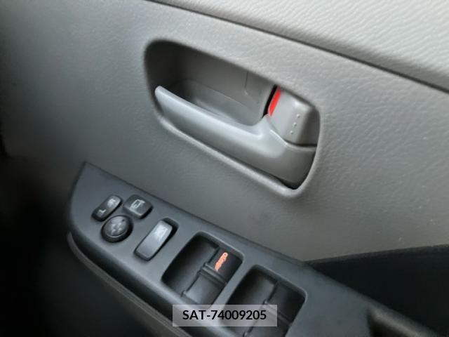 Suzuki WAGON R 2009-09 395168-12