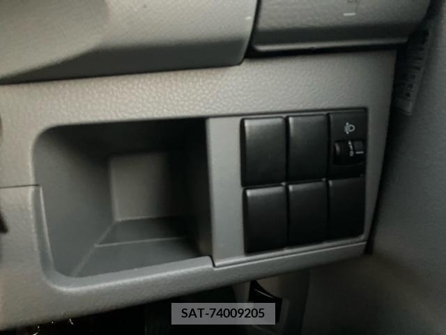 Suzuki WAGON R 2009-09 395168-11