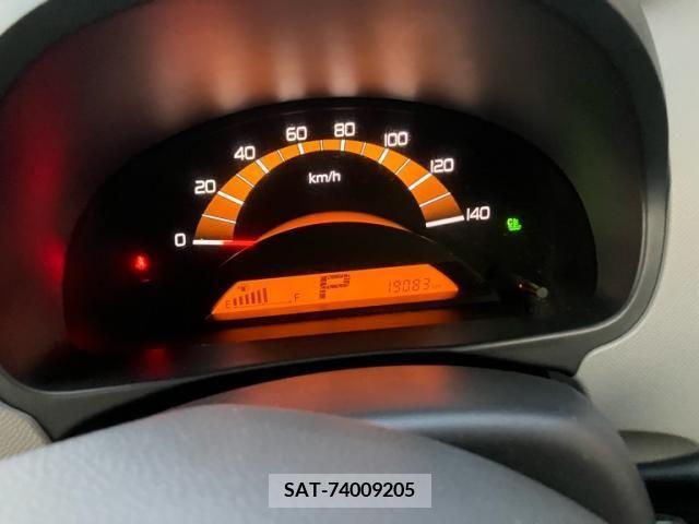 Suzuki WAGON R 2009-09 395168-10