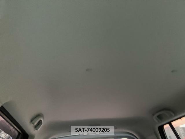 Suzuki WAGON R 2009-09 395168-16