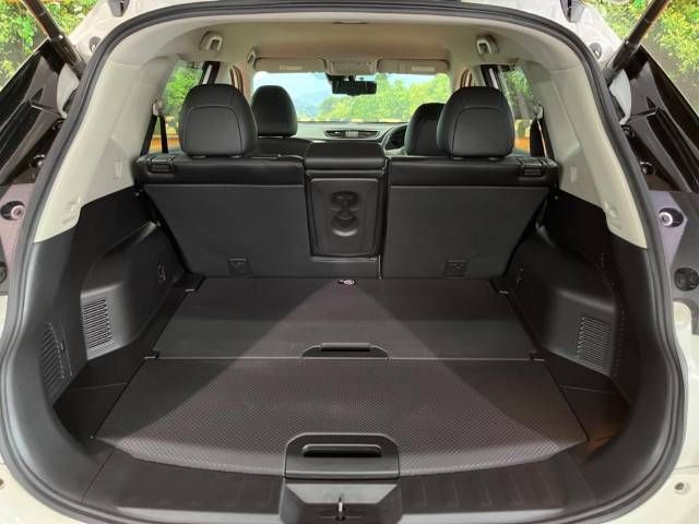 Nissan X-TRAIL 2017-12 19485-13