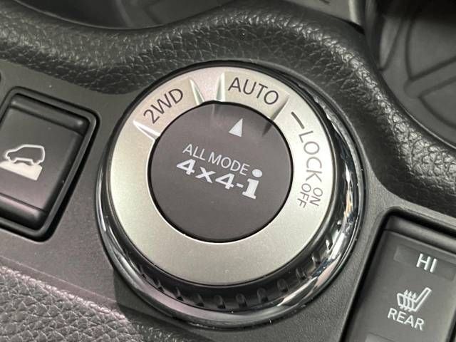 Nissan X-TRAIL 2017-12 19485-6
