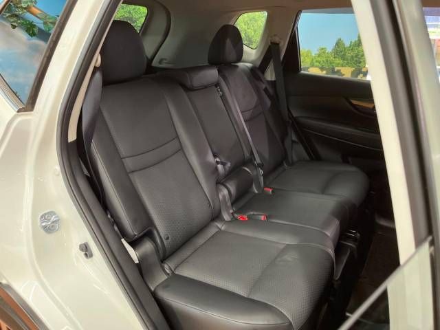Nissan X-TRAIL 2017-12 19485-12