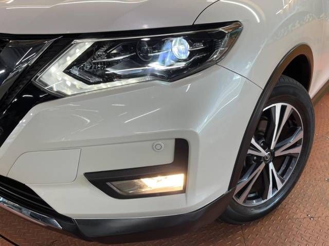 Nissan X-TRAIL 2017-12 19485-14