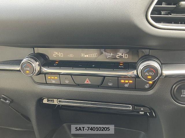 Mazda CX-30 2019-10 302100-11