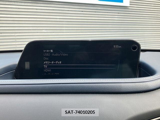 Mazda CX-30 2019-10 302100-10