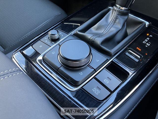 Mazda CX-30 2019-10 302100-19