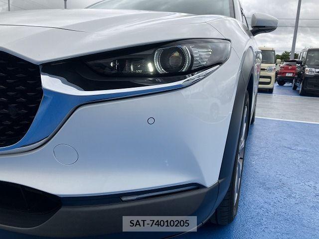Mazda CX-30 2019-10 302100-18