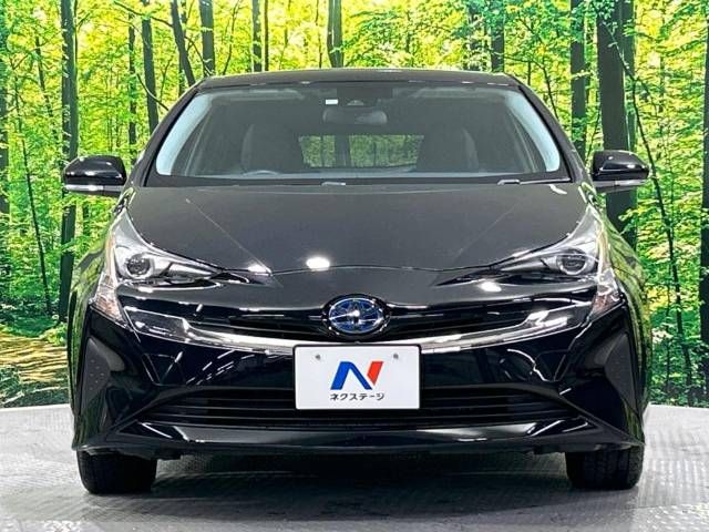 Toyota PRIUS 2016-10 19696-14
