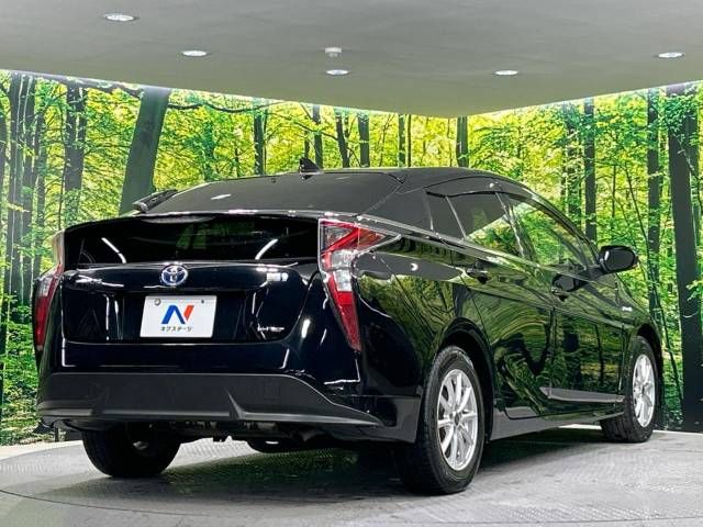 Toyota PRIUS 2016-10 19696-17