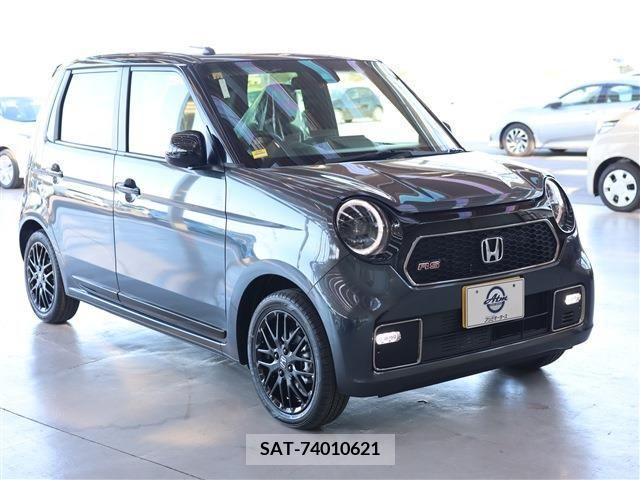Honda N-ONE 2023-12 232794-2