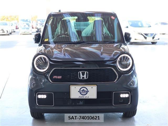 Honda N-ONE 2023-12 232794-1