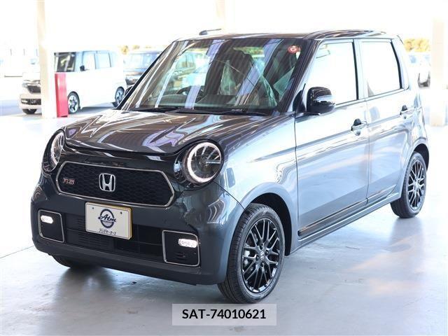 Honda N-ONE 2023-12 232794-0