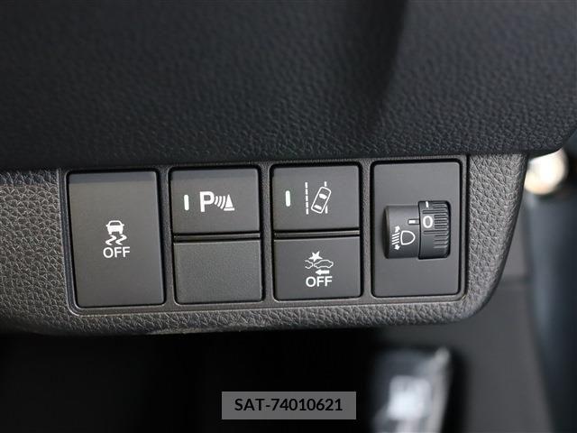 Honda N-ONE 2023-12 232794-15