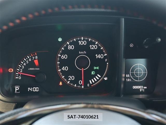 Honda N-ONE 2023-12 232794-13
