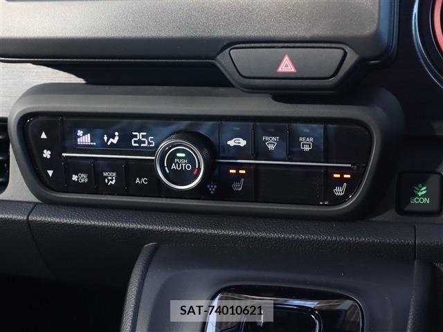 Honda N-ONE 2023-12 232794-11