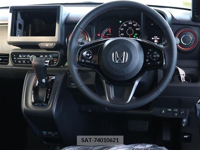 Honda N-ONE 2023-12 232794-10