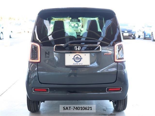 Honda N-ONE 2023-12 232794-4