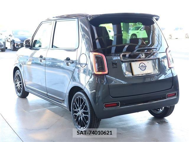 Honda N-ONE 2023-12 232794-5