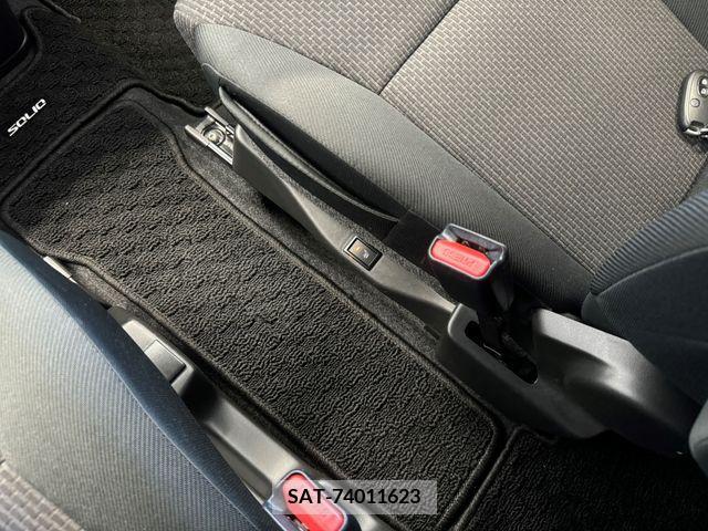 Suzuki SOLIO 2019-02 383054-14