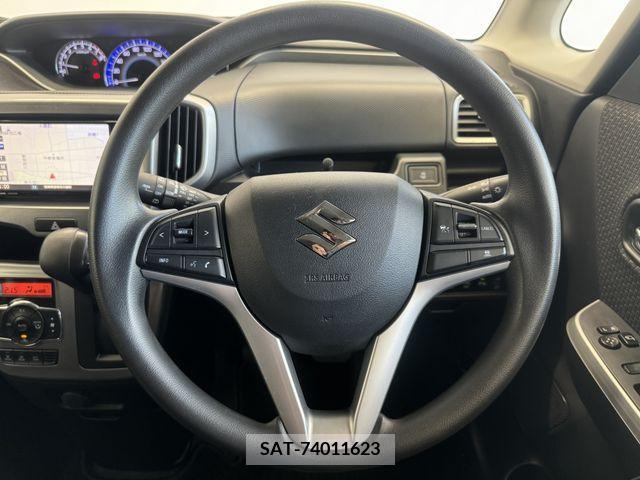 Suzuki SOLIO 2019-02 383054-5
