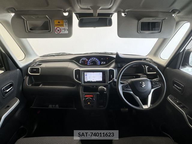 Suzuki SOLIO 2019-02 383054-18