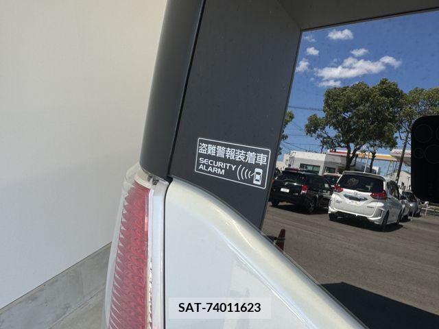 Suzuki SOLIO 2019-02 383054-16