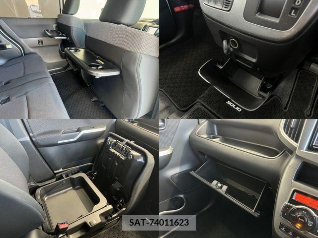 Suzuki SOLIO 2019-02 383054-11