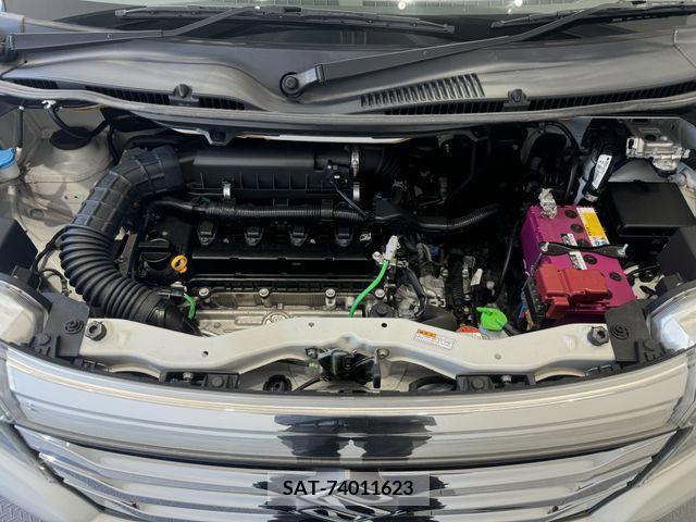 Suzuki SOLIO 2019-02 383054-26